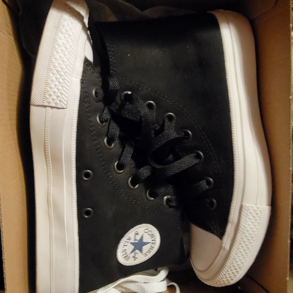 All Star Converse